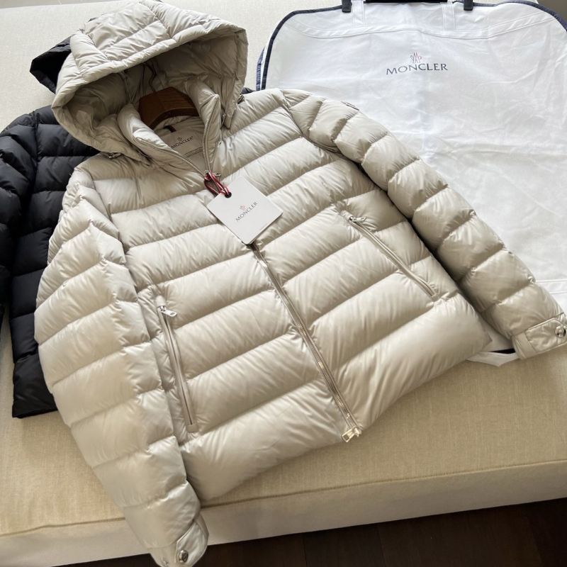 Moncler Down Coat